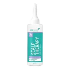 Neofollics Scalp Therapy, peeling trychologiczny, serum, 90 ml
