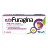 NeoFuragina, 50 mg, tabletki, 30 szt.