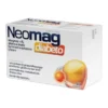 Neomag diabeto, tabletki, 50 szt.
