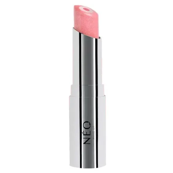 NEO Make Up Balsam do ust w sztyfcie Triple Action: 01 THINK CANDY PINK, 5,5 g