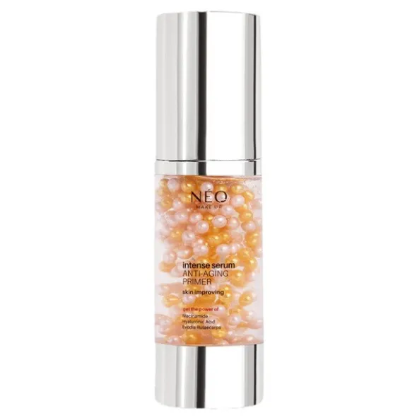 NEO Make Up Baza pod makijaż ujędrniająco - przeciwzmarszczkowa: LIFTING EFFECT, 30 ml