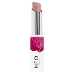 NEO Make Up Długotrwała pomadka do ust w sztyfcie: 03 CLASSY ROSE MADAME, 3,5 g