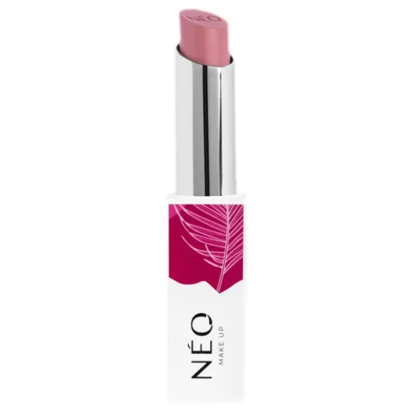 NEO Make Up Długotrwała pomadka do ust w sztyfcie: 04 EVERYDAY IS PINK, 3,5 g