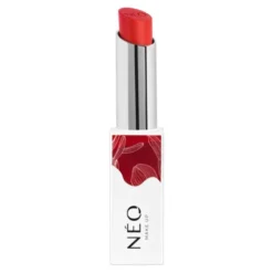 NEO Make Up Długotrwała pomadka do ust w sztyfcie: 01 RED CARPET LIPS, 3,5 g