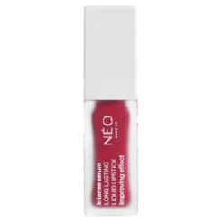 Neo Make Up, Długotrwała pomadka do ust w płynie, 05 Eternal Enthusiasm, 5 ml