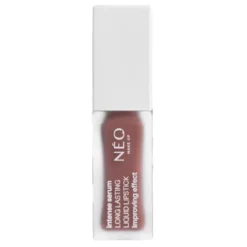 Neo Make Up, Długotrwała pomadka do ust w płynie, 08 Endless Happiness, 5 ml