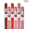 NEO Make Up Długotrwała pomadka do ust w sztyfcie: 02 CHERRY ON TOP, 3,5 g