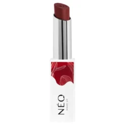NEO Make Up Długotrwała pomadka do ust w sztyfcie: 02 CHERRY ON TOP, 3,5 g