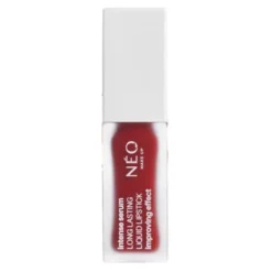 Neo Make Up, Długotrwała pomadka do ust w płynie, 07 Forever Fabulous, 5 ml