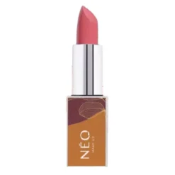 Neo Make Up, Get Your Vibe, kremowa pomadka do ust, 01 Winning Spirit, 1 szt.