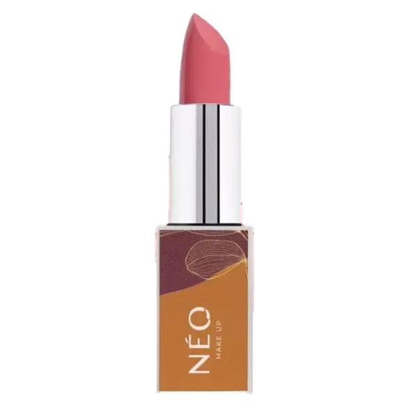 Neo Make Up, Get Your Vibe, kremowa pomadka do ust, 01 Winning Spirit, 1 szt.
