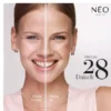 NEO Make Up Intense Serum, korektor pod oczy, 04 GOLD, 10 ml