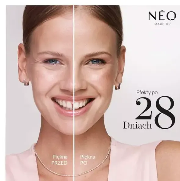 NEO Make Up Intense Serum, korektor pod oczy, 04 GOLD, 10 ml