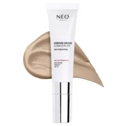 NEO Make Up Intense Serum, korektor pod oczy, 04 GOLD, 10 ml