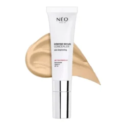 NEO Make Up Intense Serum, korektor pod oczy, 01 PORCELAIN, 10 ml