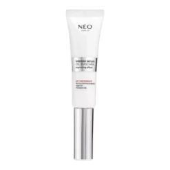 Neo Make Up Intense Serum, tusz do rzęs regenerujący, black, 9 ml