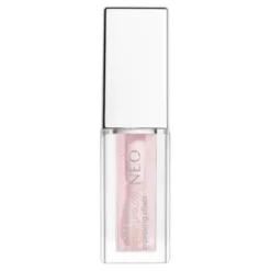 NEO Make Up, intensywne serum błyszczyk do ust, kolor 03 Pinky Blink, 5 ml
