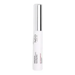 Neo Make Up, stylizujący żel do brwi, Dark Brown, 4 ml