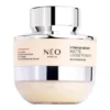 NEO Make Up, sypki puder matujący, transparentny, 10 g