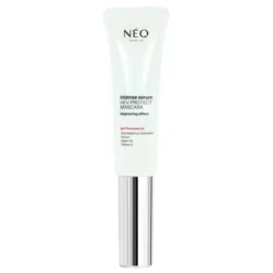 NEO Make Up Tusz do rzęs pogrubiający z filtrem anty-HEV: BLACK, 9 ml