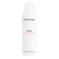 NeoNail, Nail Cleaner, płyn do odtłuszczania paznokci, 1000 ml