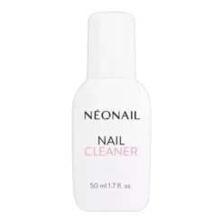 NeoNail, Nail Cleaner, płyn do odtłuszczania paznokci, 50 ml