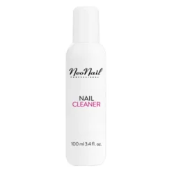 NeoNail Nail Cleaner, płyn, 100 ml