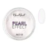 NeoNail, Pearl Effect No. 01, pyłek do paznokci, 2 g
