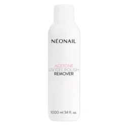 NeoNail UV Gel Polish Remover, aceton, 1 l
