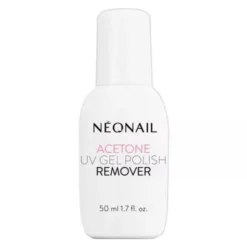 NeoNail UV Gel Polish Remover, aceton, 50 ml