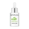 NeonNail, Vitamin Cuticle Oil, oliwka witaminowa do skórek, 6,5 ml