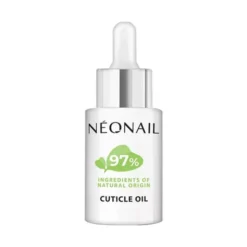 NeonNail, Vitamin Cuticle Oil, oliwka witaminowa do skórek, 6,5 ml