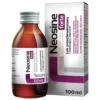 Neosine forte, 500 mg/5 ml, syrop, 100 ml