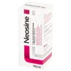 Neosine, 250 mg/5 ml, syrop, 150 ml