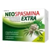 Neospasmina Extra (Extraspasmina), kapsułki twarde, 30 szt.