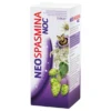 Neospasmina Noc (Senospasmina), syrop, 119 ml