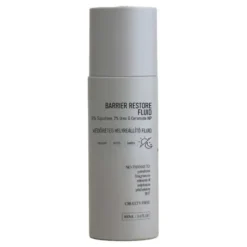 Nerds Barrier Restore Fluid, tonik mleczny odbudowujący z 5% skwalanem, 2% mocznikiem i ceramidem NP, 100 ml