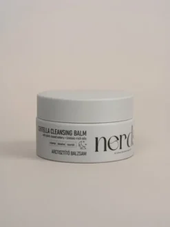 Nerds Centella Cleansing Balm, balsam oczyszczający z wąkrotą azjatycką, 100 ml