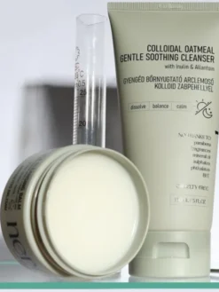 Nerds Centella Cleansing Balm, balsam oczyszczający z wąkrotą azjatycką, 100 ml
