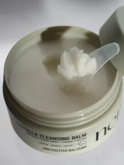 Nerds Centella Cleansing Balm, balsam oczyszczający z wąkrotą azjatycką, 100 ml