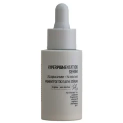 Nerds. Hyperpigmentation, serum na przebarwienia z alfa-arbutyną i kwasem kojowym, 30 ml