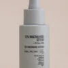 Nerds. 12% Niacinamide + 1% Zinc PCA, serum z niacynamidem i cynkiem PCA, 30 ml