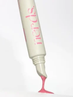 Nerds. Peptide+Hyaluronic Acid, peptydowe serum do ust z kwasem hialuronowym, kolor Nude Mauve, 10 ml