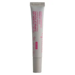 Nerds. Peptide+Hyaluronic Acid, peptydowe serum do ust z kwasem hialuronowym, kolor Nude Mauve, 10 ml