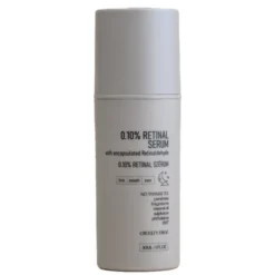 Nerds 0.10% Retinal Serum z retinalem 0.1%, 30 ml