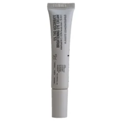 Nerds. 5% THD Ascorbate Brightening, rozjaśniający krem pod oczy z witaminą C, 15 ml