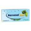 Nervosol Sen, tabletki powlekane, 20 szt.