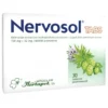 Nervosol Tabs, 100 mg + 32 mg, tabletki powlekane, 30 szt.