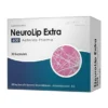 NeuroLip Extra 600, kapsułki, 30 szt.