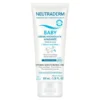 Neutraderm Baby, łagodzący krem nawilżający, 100 ml